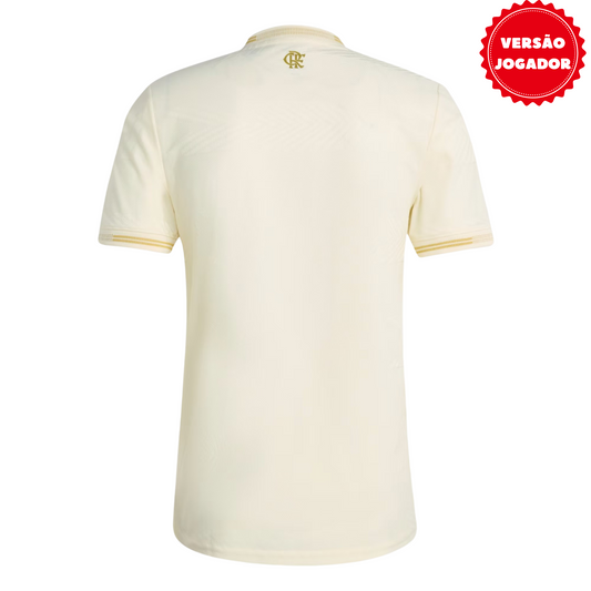 Flamengo Third Jersey 25/26 Player