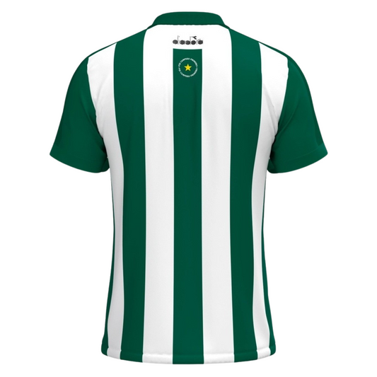 Coritiba FC II 25/26 Fan Jersey