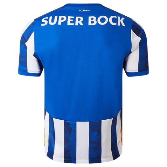 Camiseta local del FC Porto 24/25 versión para aficionados