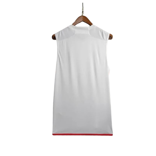 Flamengo Regatta II 24/25 Fan