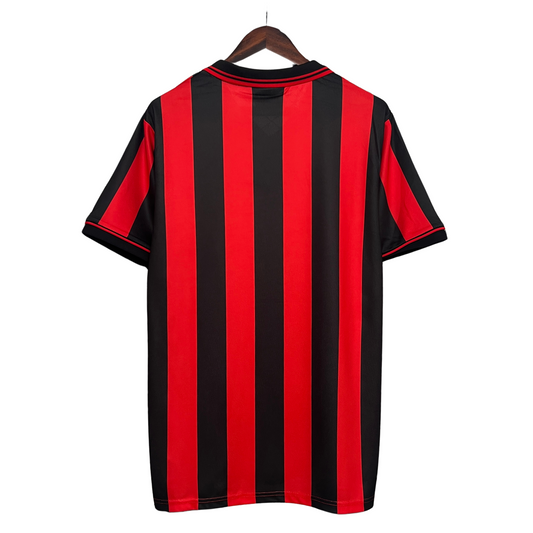 AC Milan Home Jersey 97/98 Retro