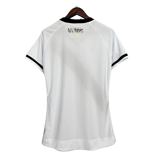 Vasco II 25/26 Women's Fan Jersey