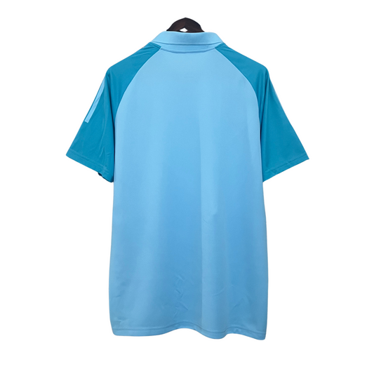 Flamengo Training Shirt I 25/26 Polo