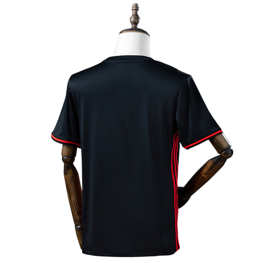Sport Recife II 2016 Retro Jersey