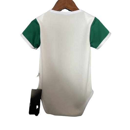 Body Palmeiras II 25/26 Baby