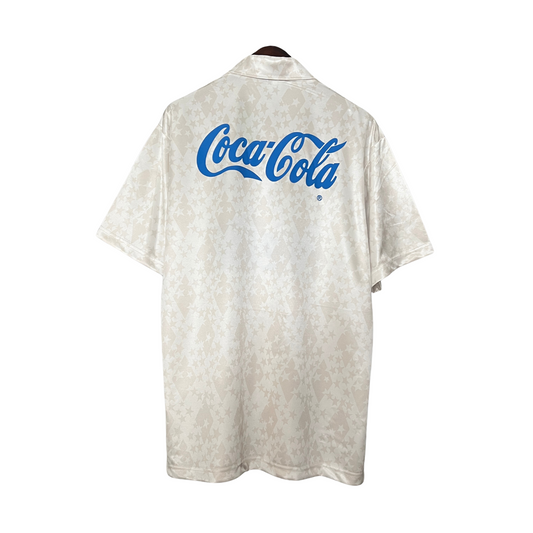 Cruzeiro II 93/94 Retro Jersey