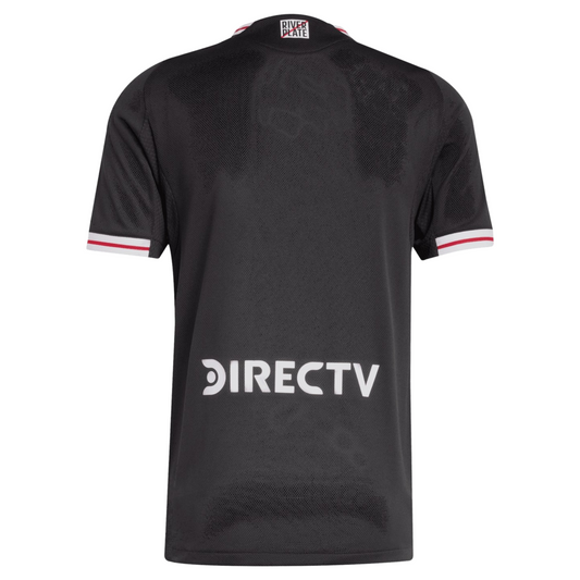 River Plate Away Jersey 25/26 Fan Version