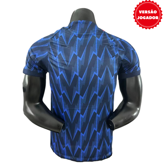 Arsenal Away Jersey 25/26 Player