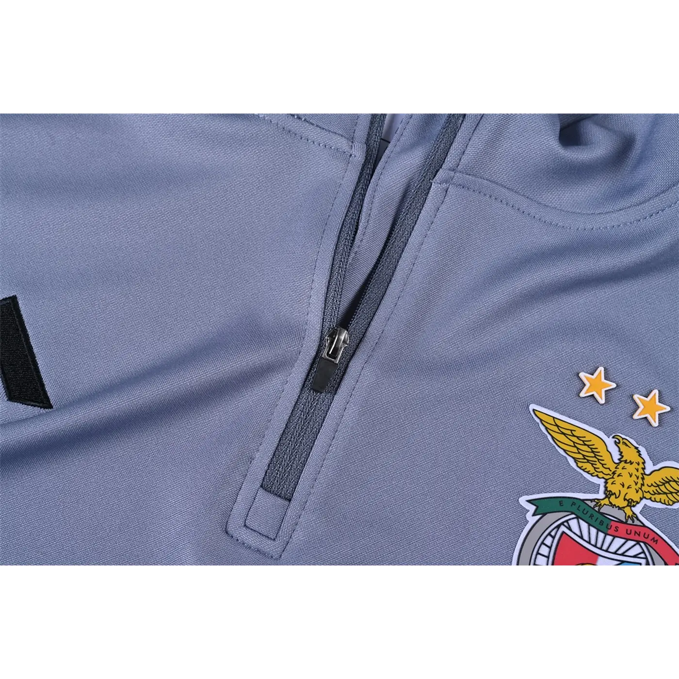 Benfica 23/24 - Chándal - Cremallera completa