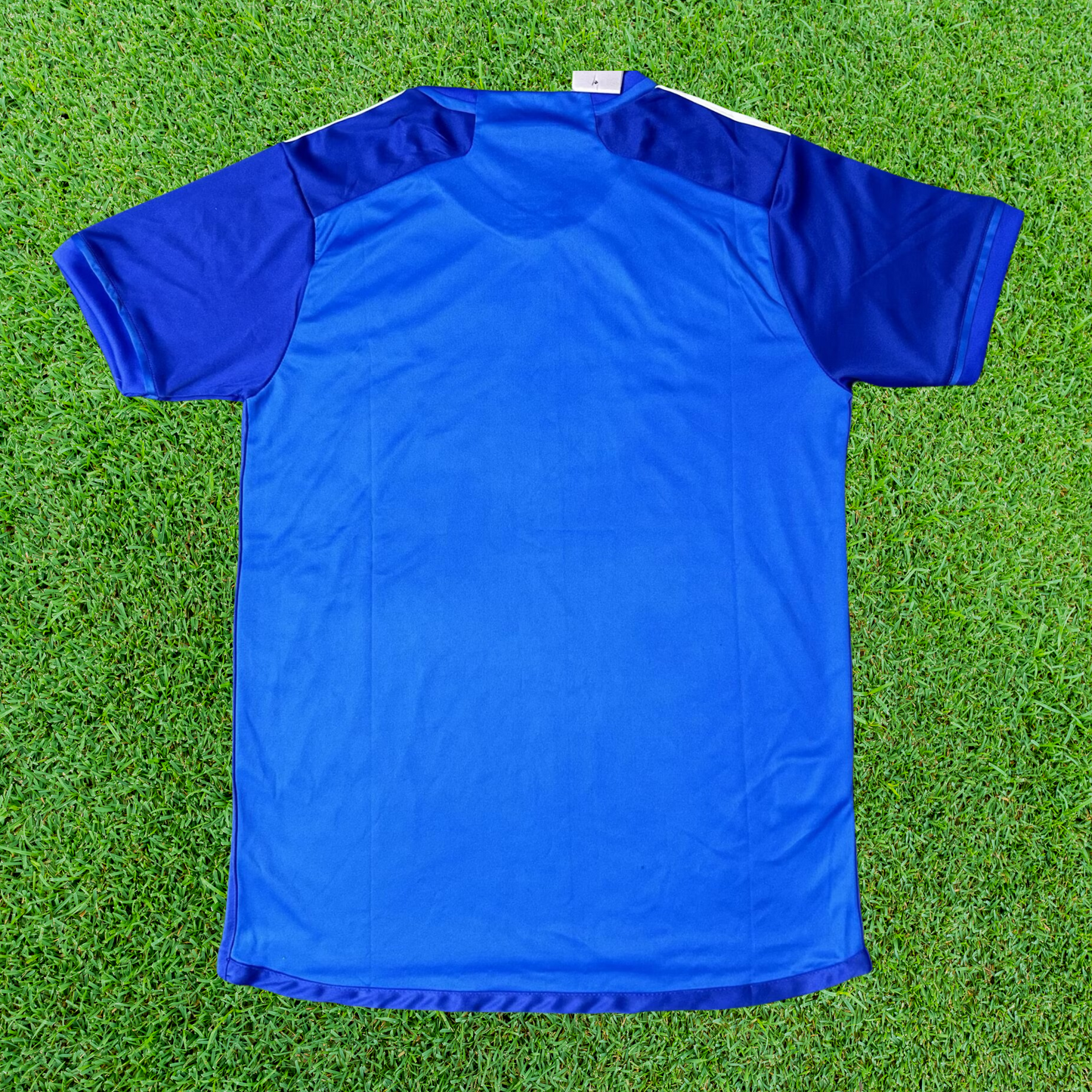 Camiseta Cruzeiro Local 24/25 Versión Fan