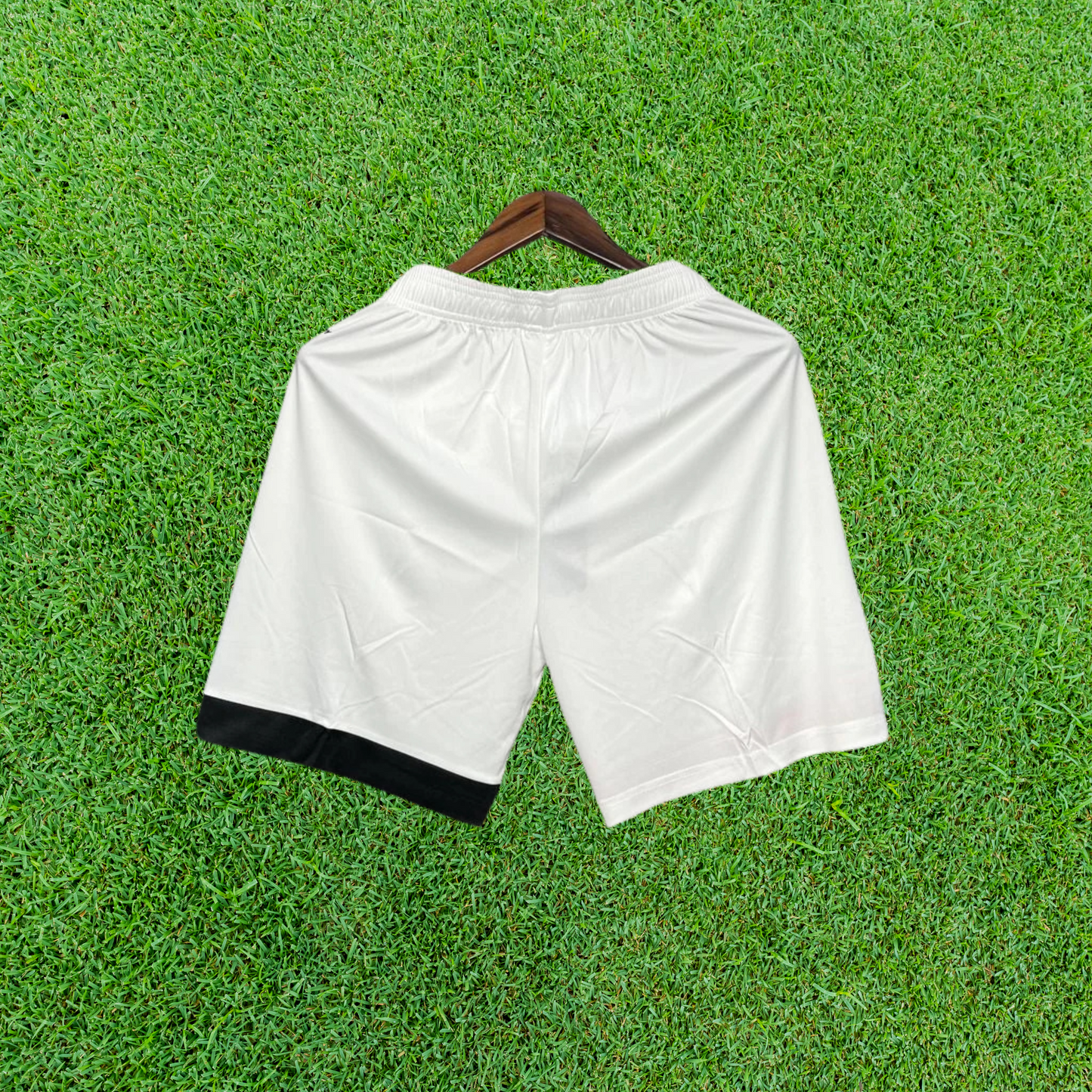 Corto São Paulo I 24/25