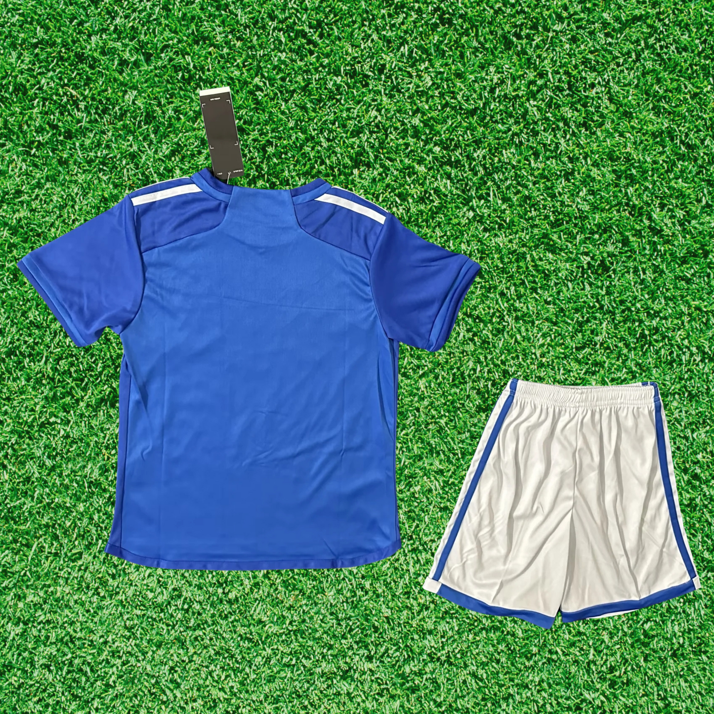 Kit Cruzeiro I 24/25 Infantil