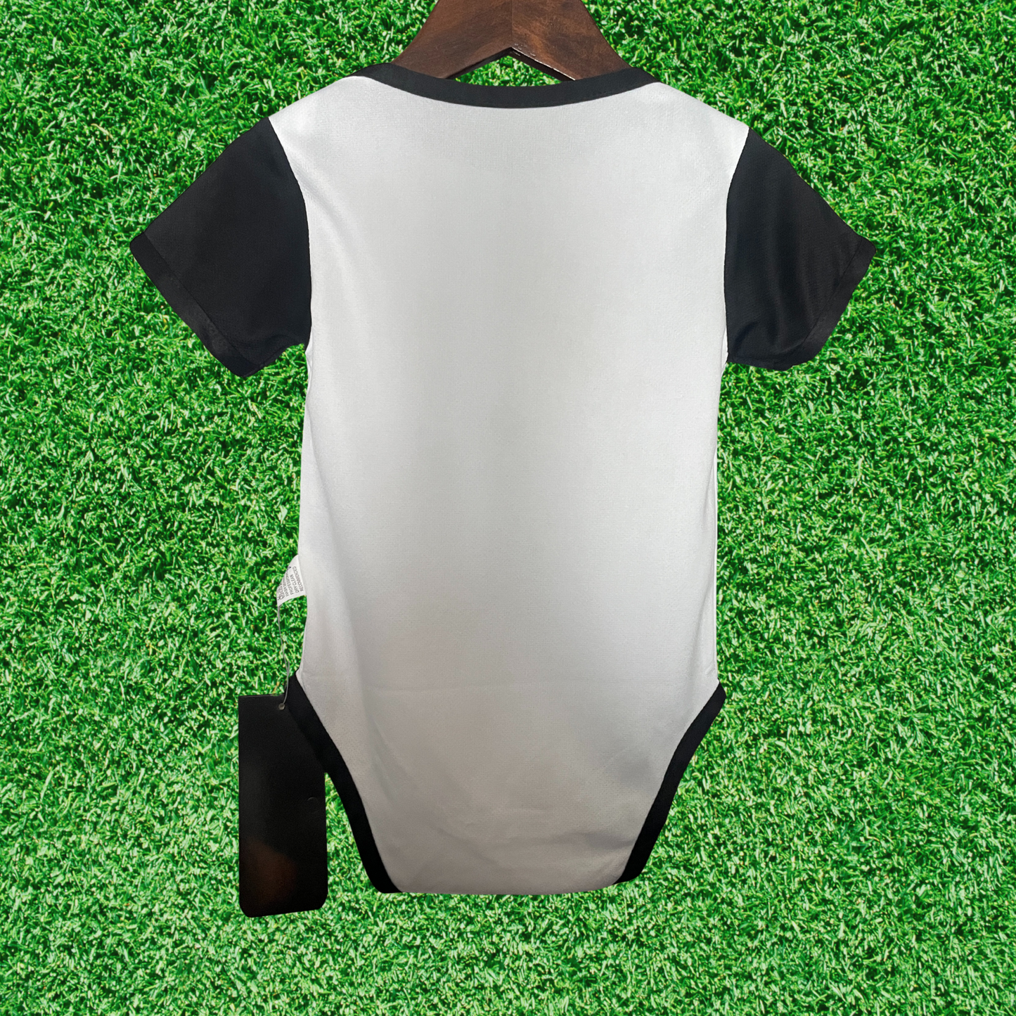 Body Corinthians I 25/26 Baby