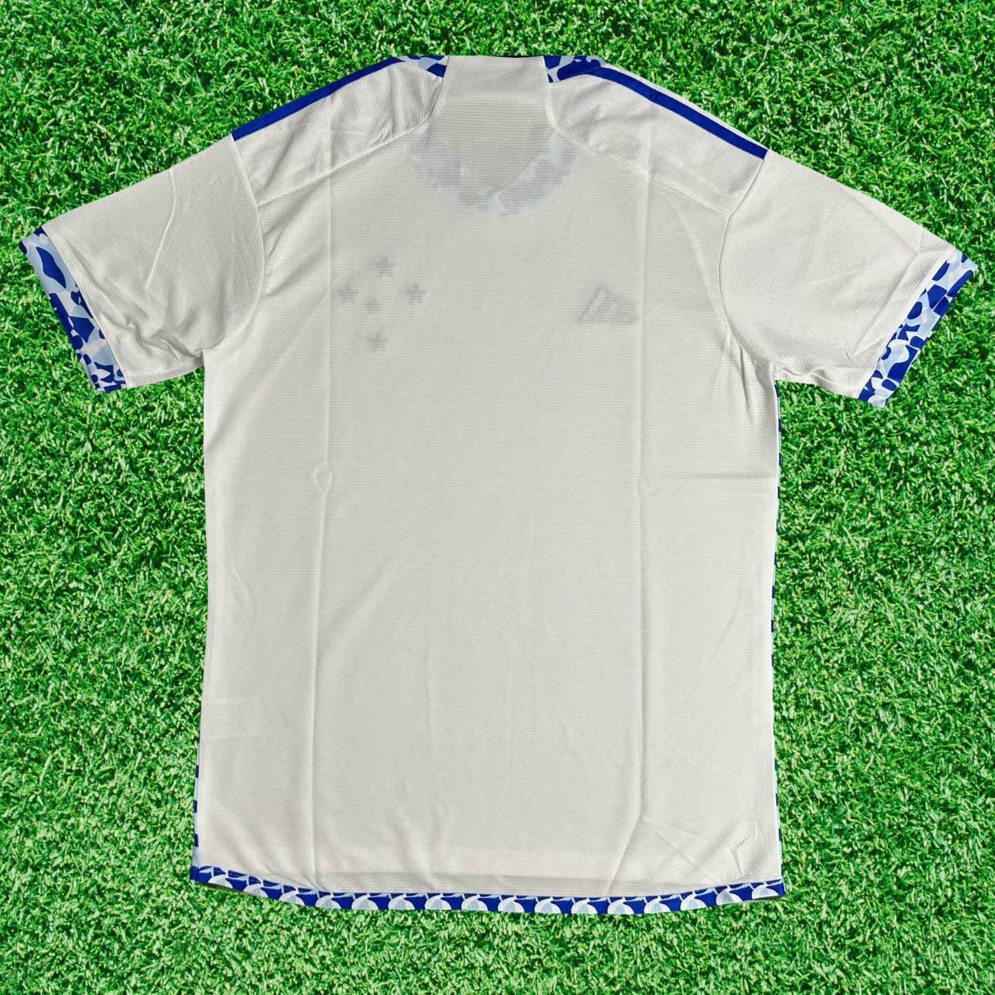 Cruzeiro II 24/25 Fan Jersey