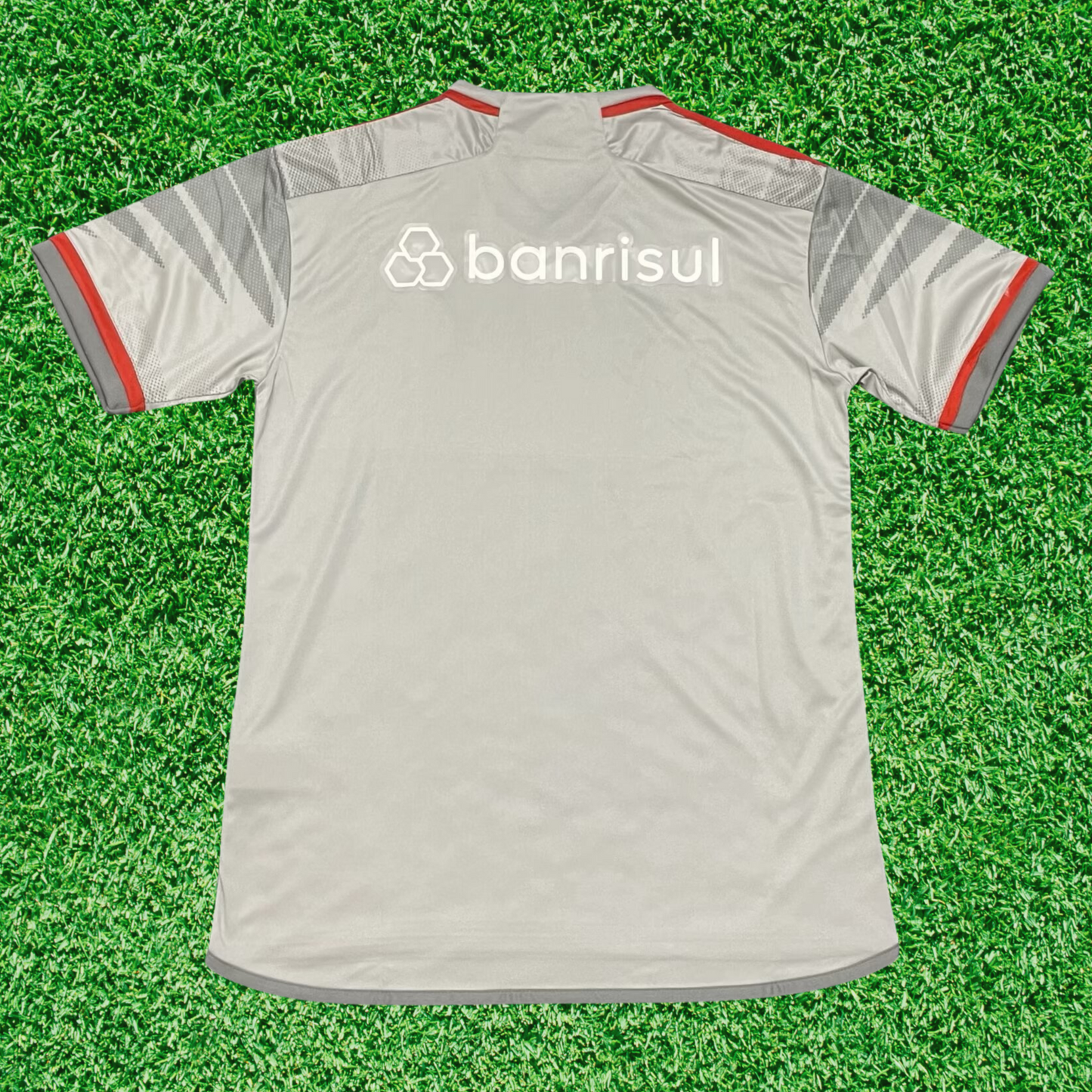 Camisa Internacional III 24/25 Torcedor