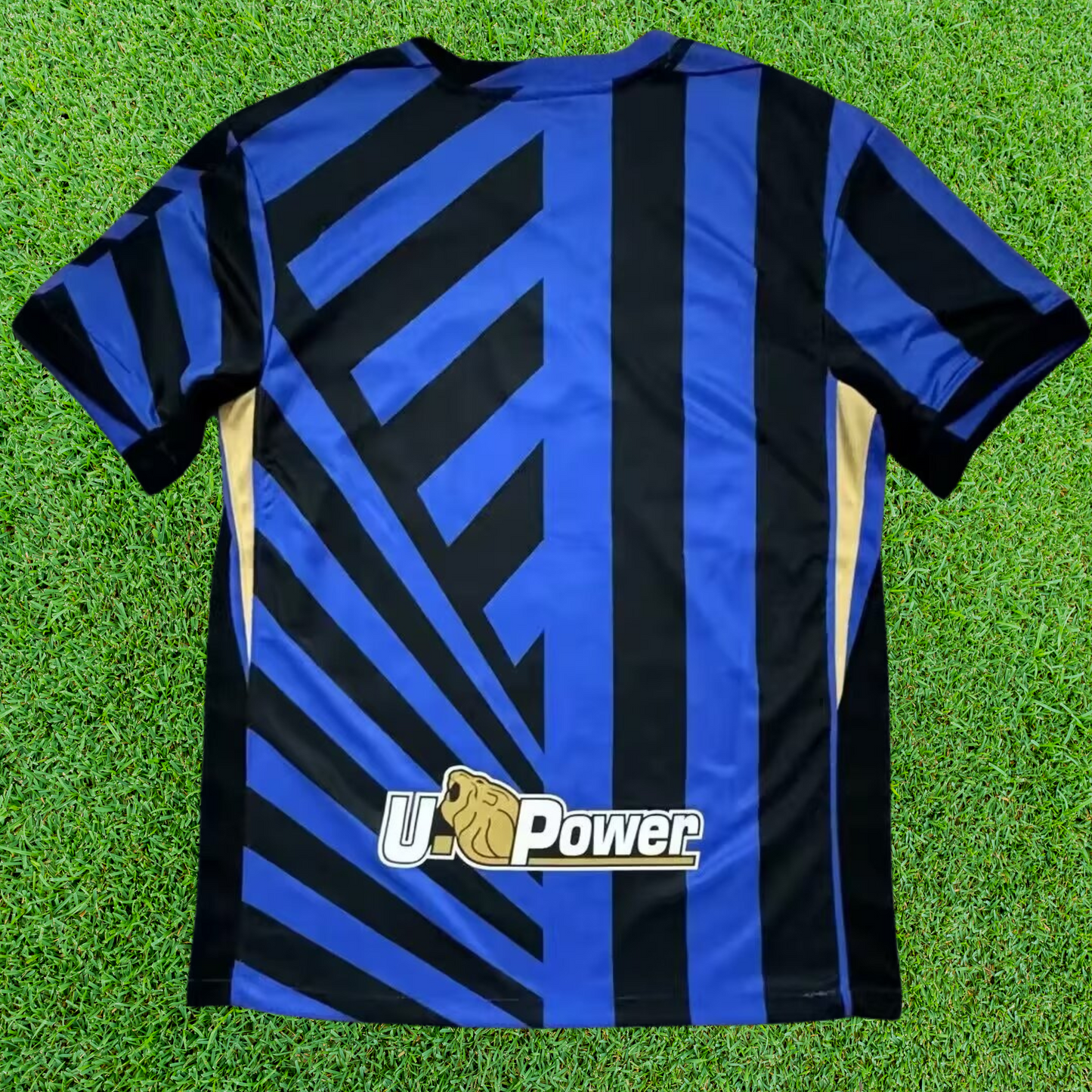 Inter Milan Home Jersey 24/25 Fan Version