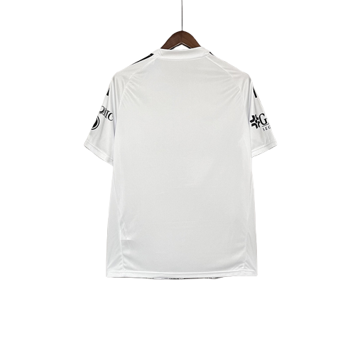 Club América 25/26 II Away Jersey - Fan Version