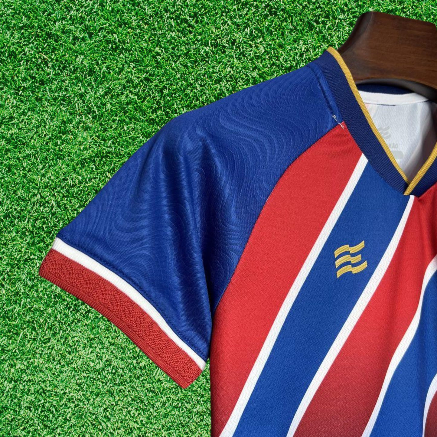 Kit Bahia II 24/25 Infantil