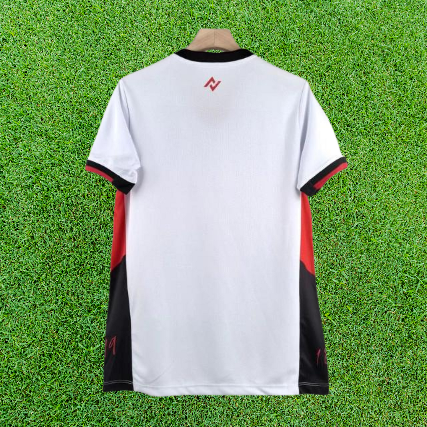 Camiseta de aficionado del Vitória II 24/25