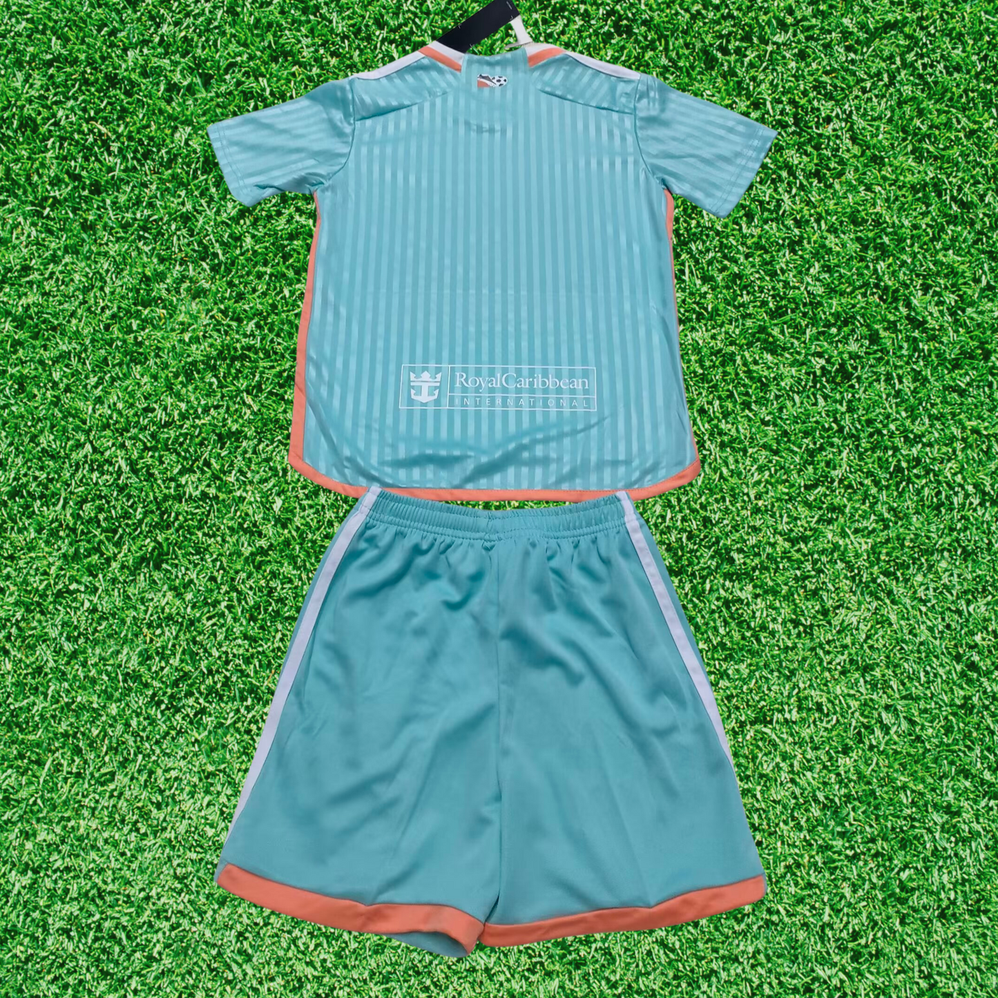 Miami II 24/25 Kids Kit