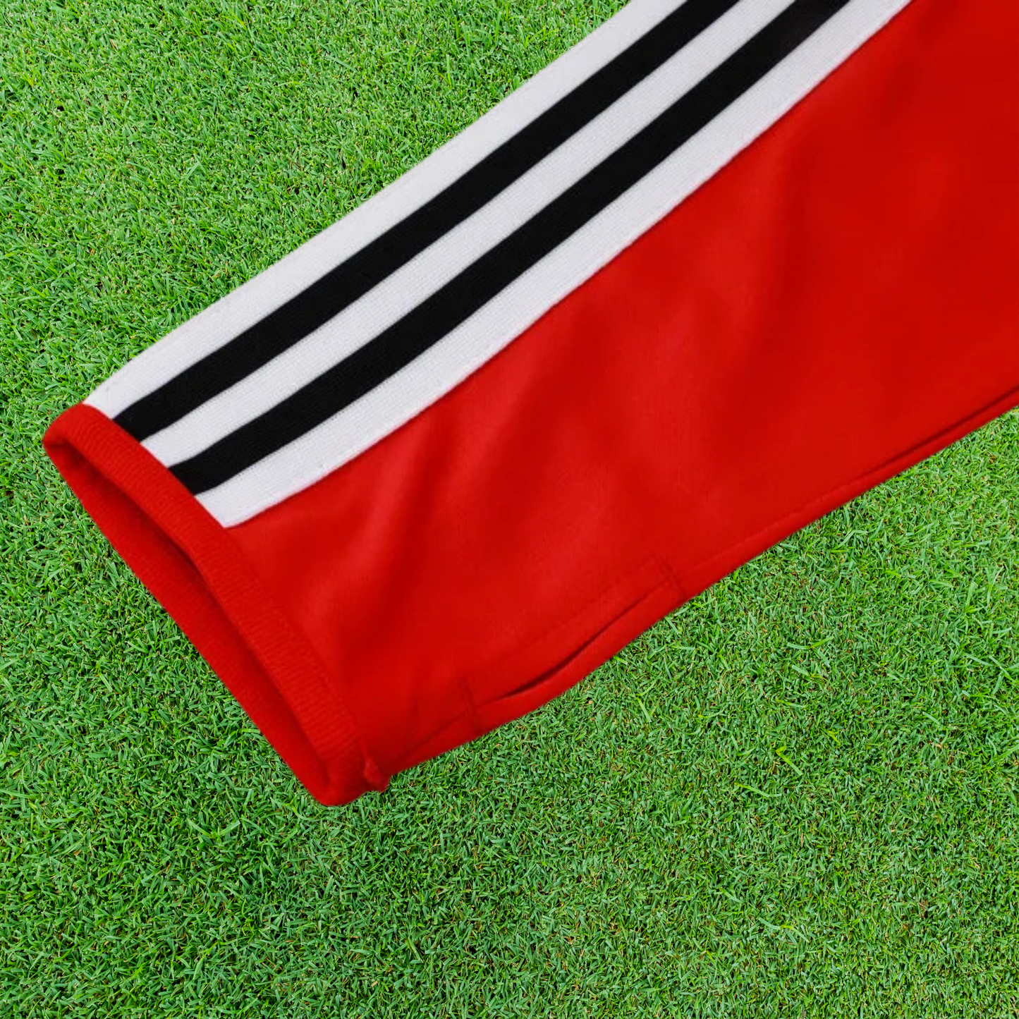 Flamengo Red Kit 25/26 Training