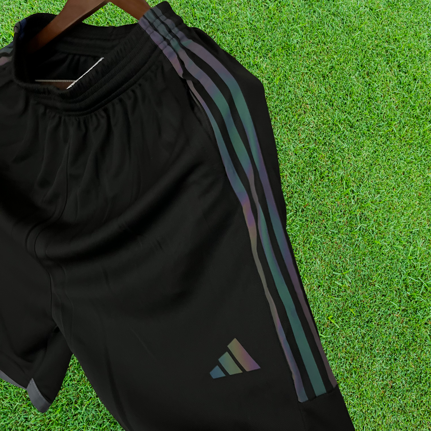 Flamengo Third Kit 23/24