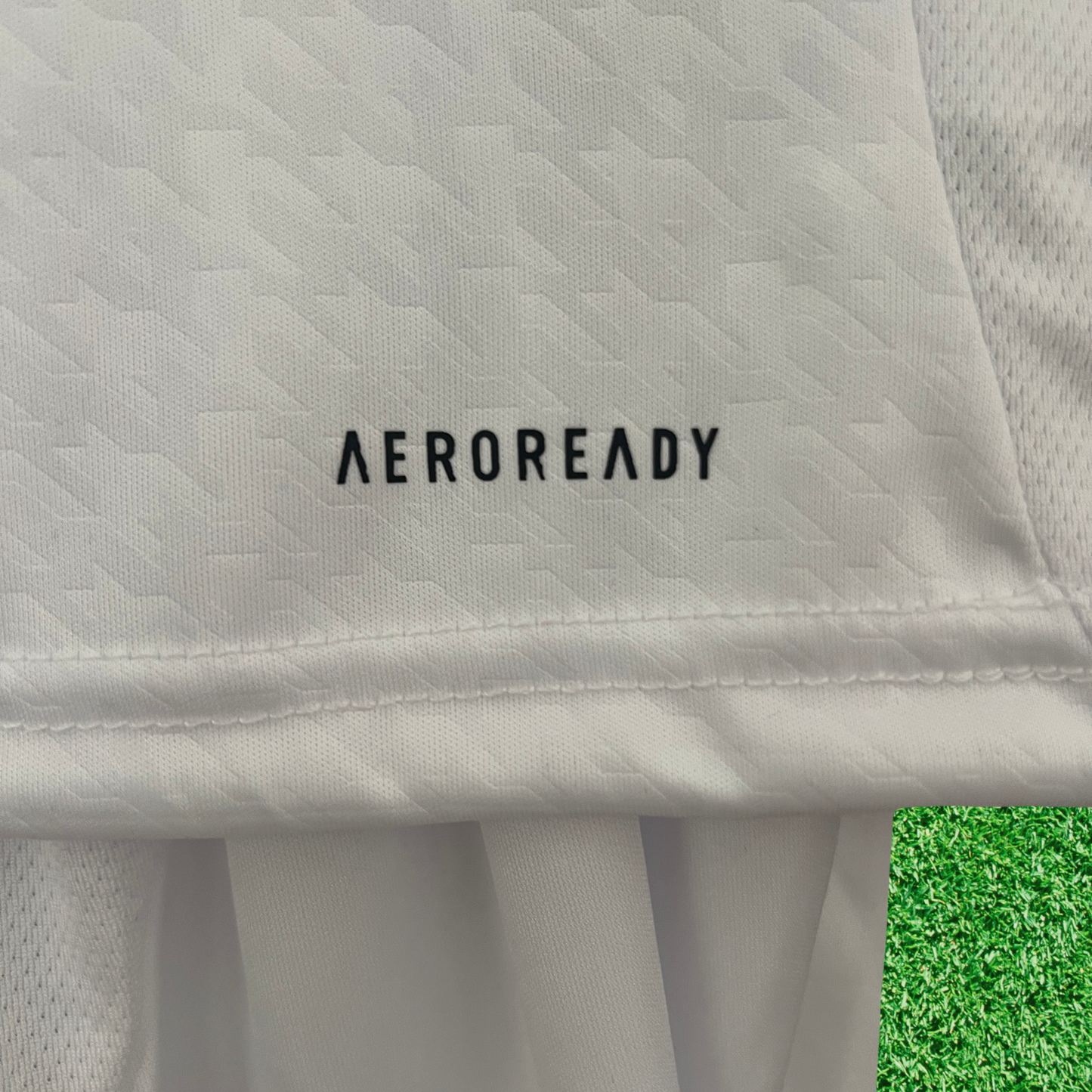 Real Madrid I 24/25 Children's Kit