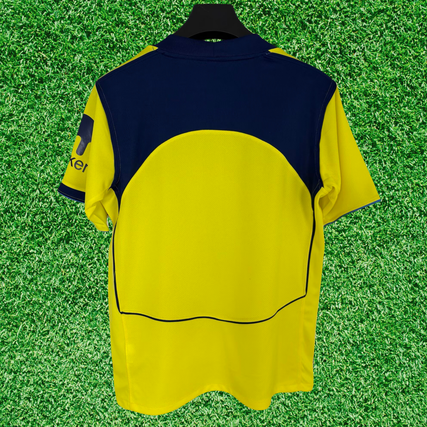 Tottenham Hotspur Third Jersey 25/26 Fan Version