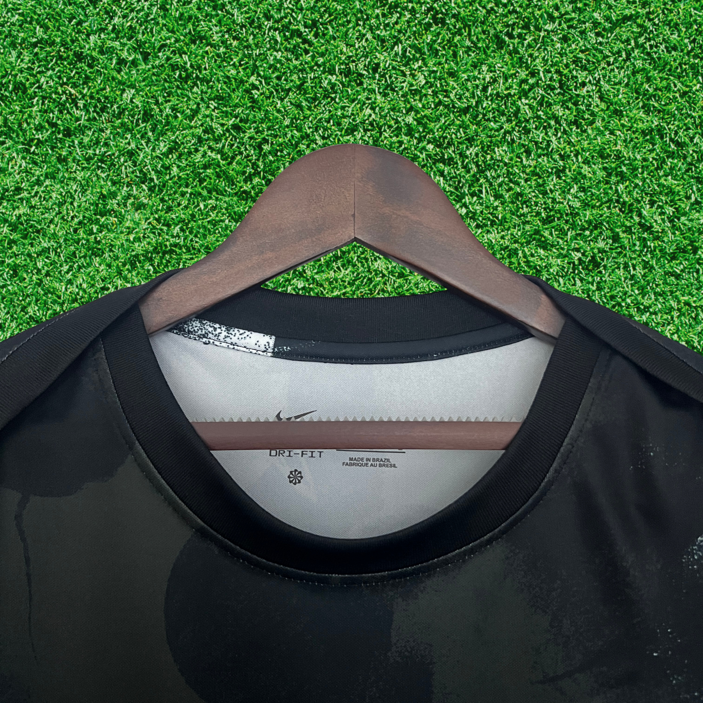 Corinthians Training Jersey 25/26 Fan Version