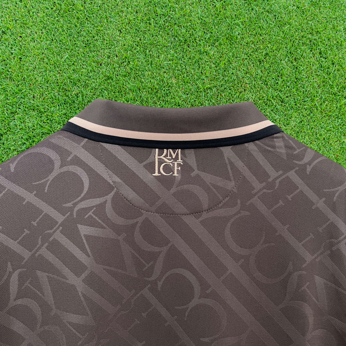 Real Madrid Third Jersey 24/25 Fan Version