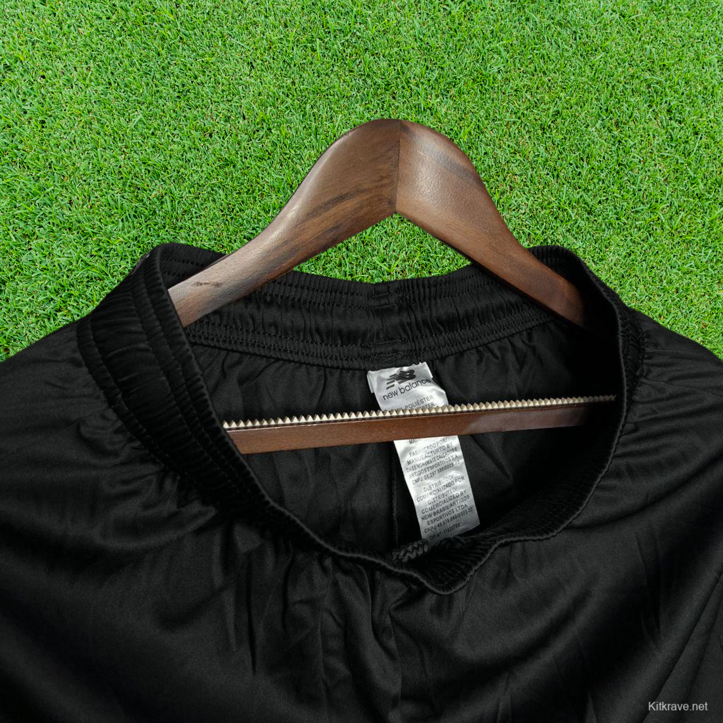 Corto São Paulo II 24/25