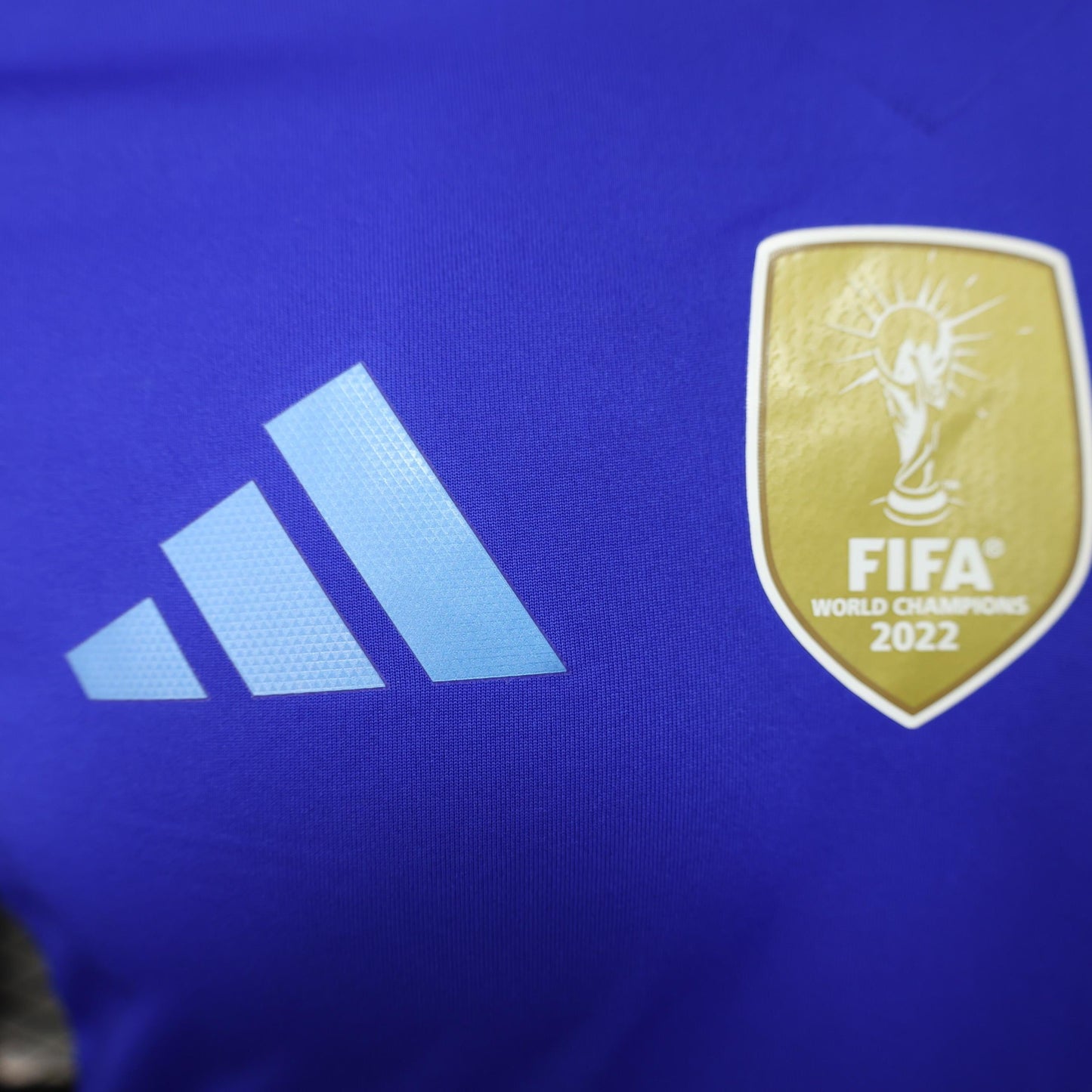Argentina 24-25 Away Jogador