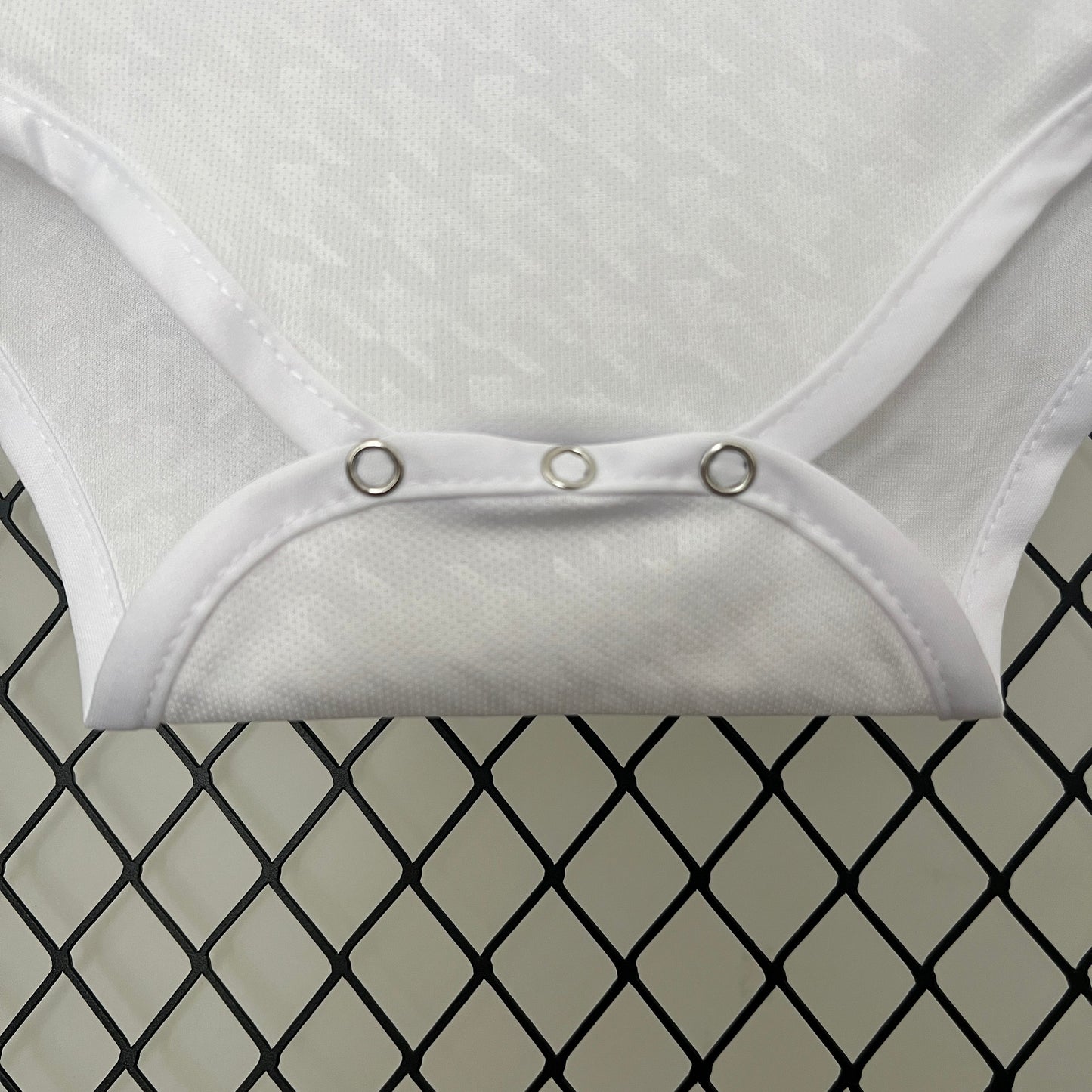 Real Madrid Bodysuit I 24/25 Baby