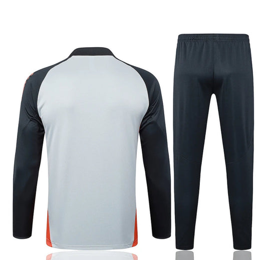 Benfica 24/25 - Chándal - Media cremallera