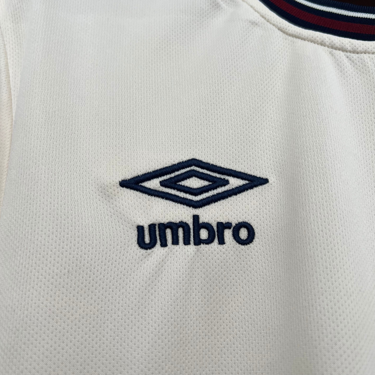 West Ham United II 25/26 Fan Jersey