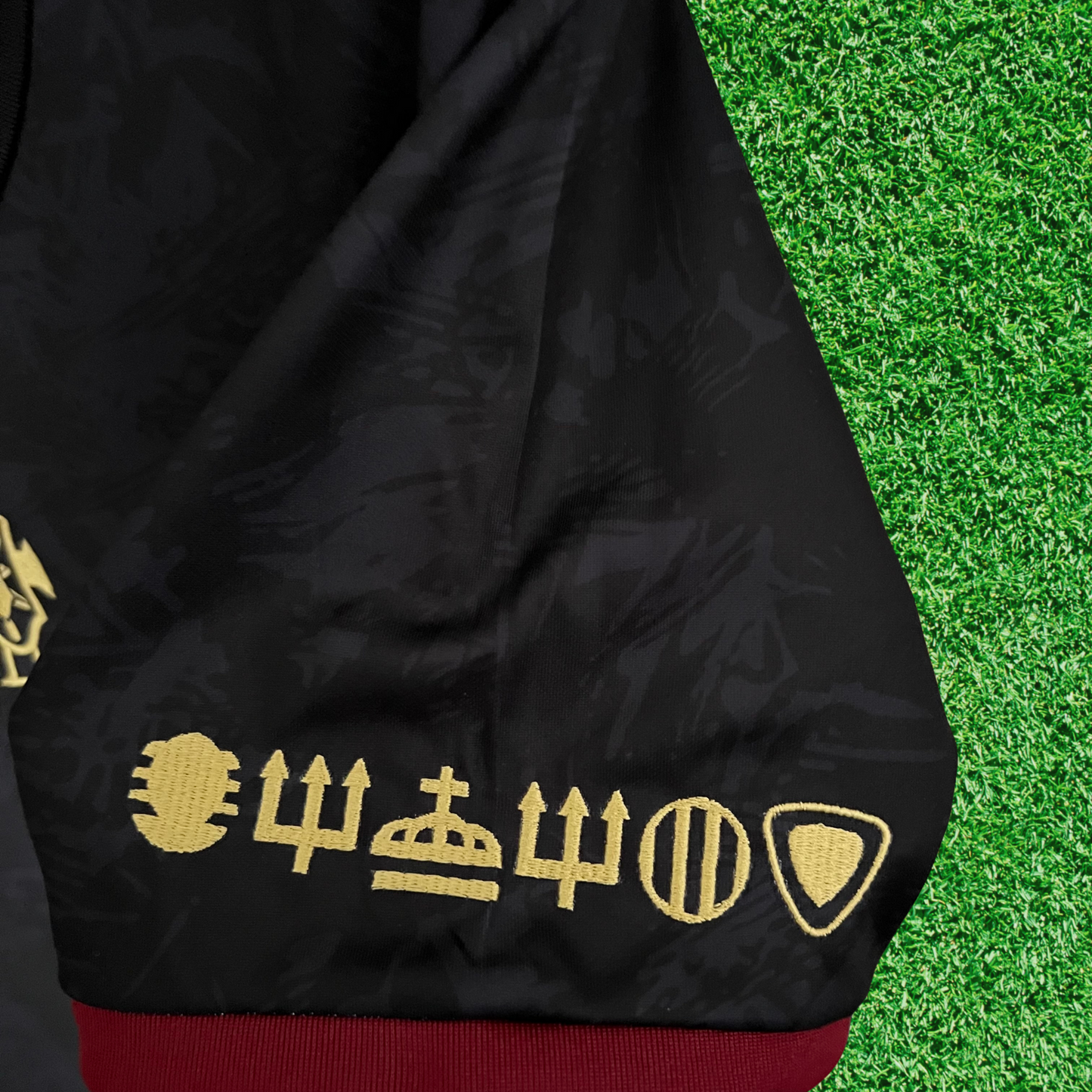 Portugal The Síu 23/24 Fan Jersey