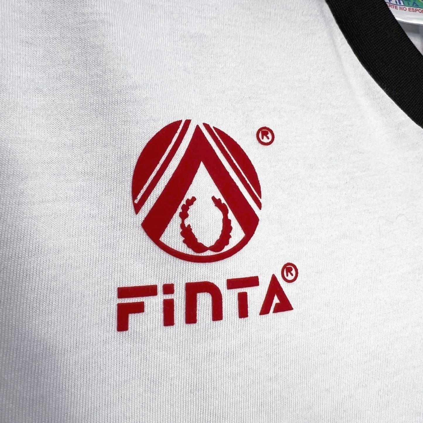 Vasco II Retro Jersey 1988