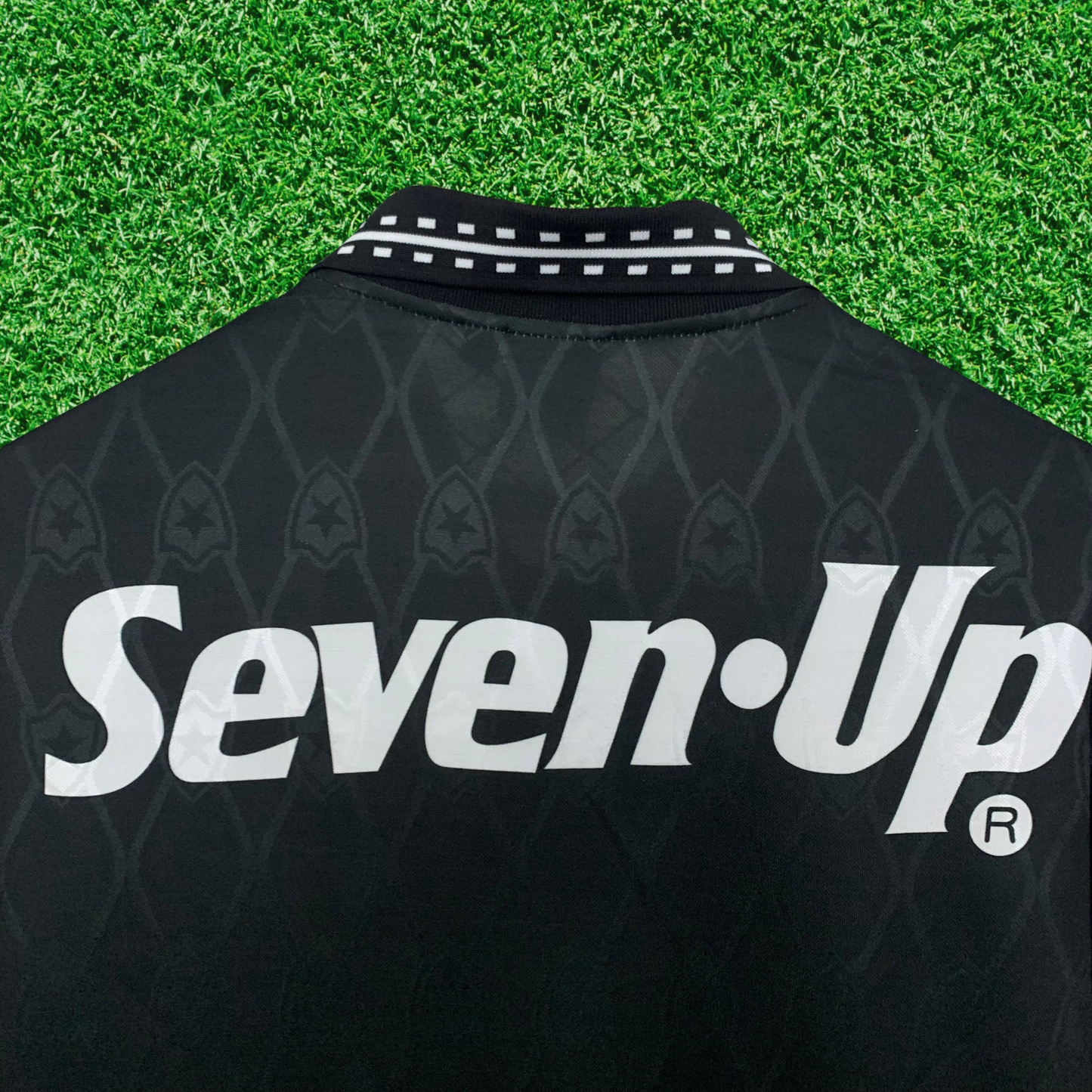 Botafogo Third Jersey 1995 Retro