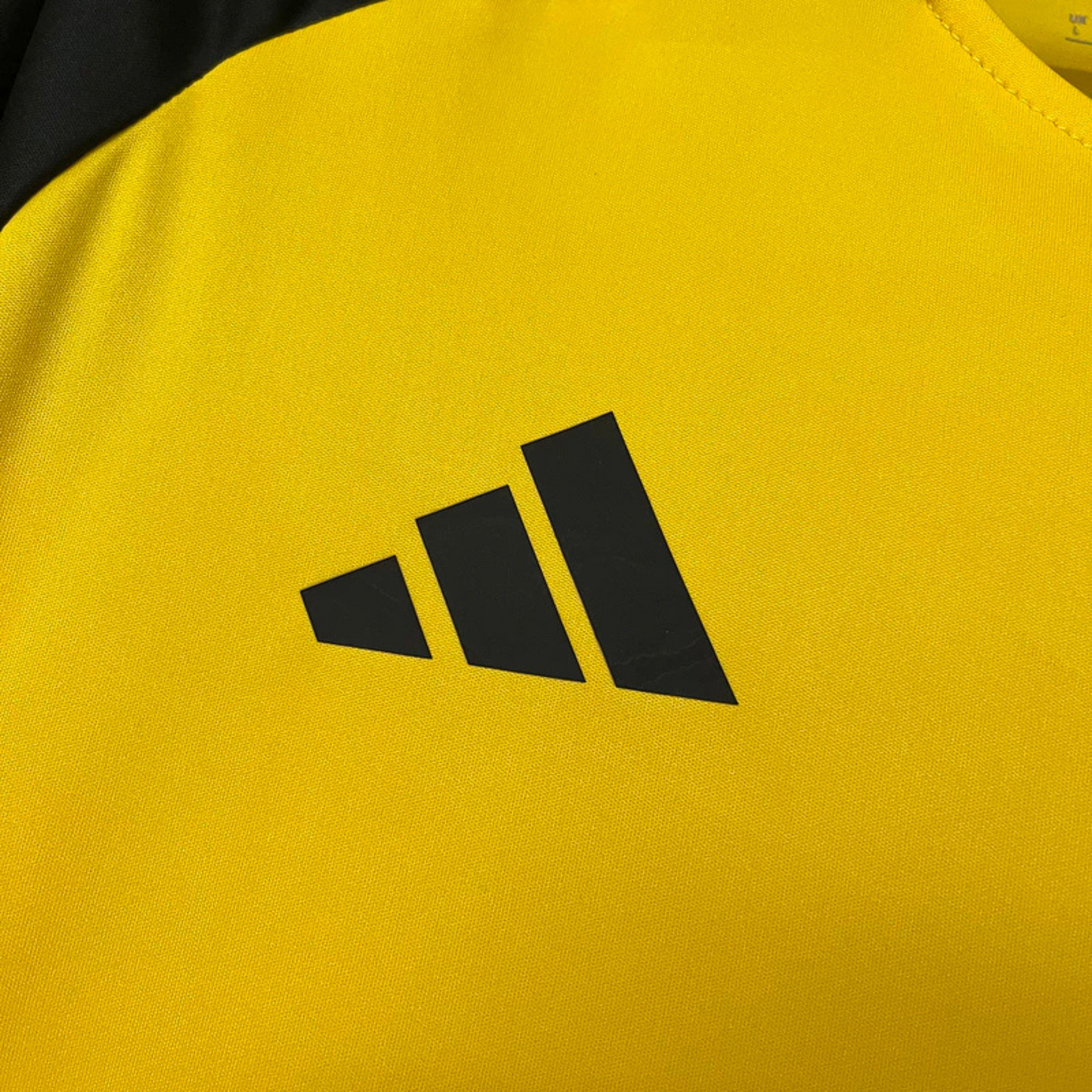 Atlético Mineiro Training Jersey, Yellow, 25/26, Fan Version