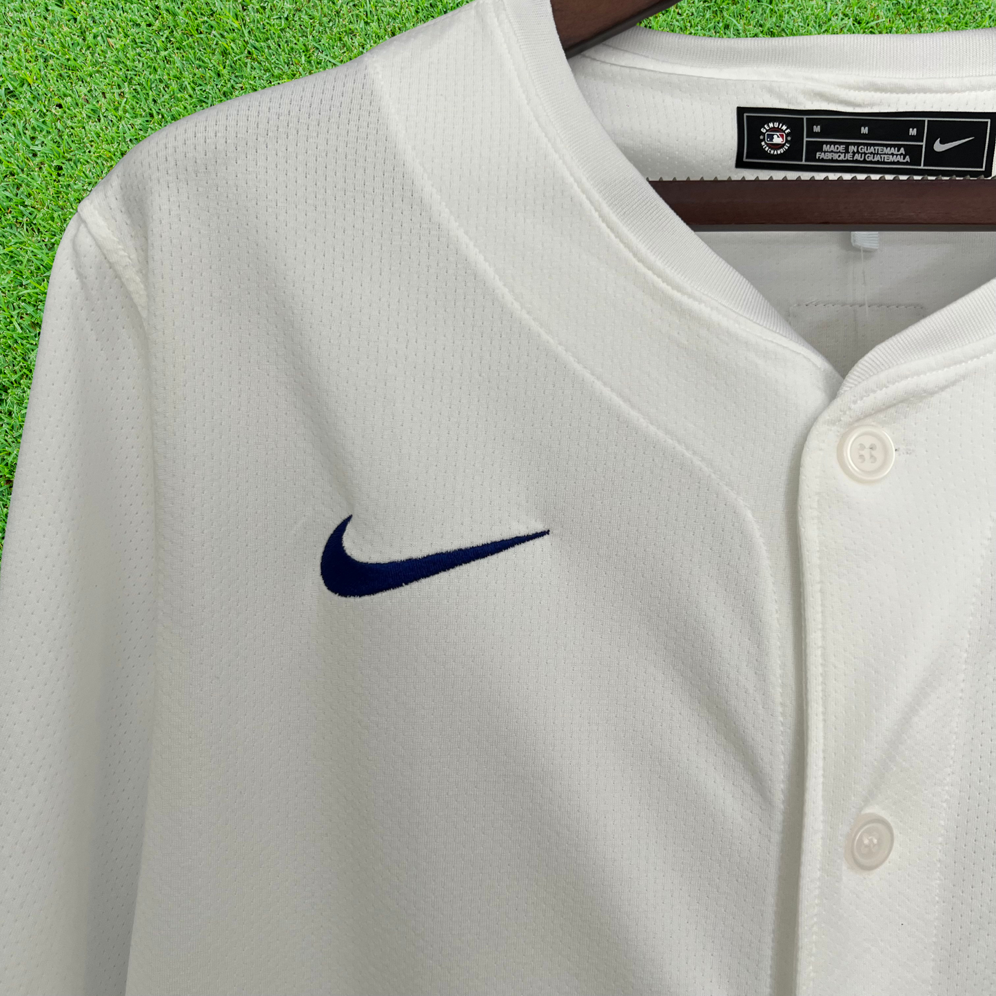 Chelsea Baseball Jersey - US Pack 25/26 Retro