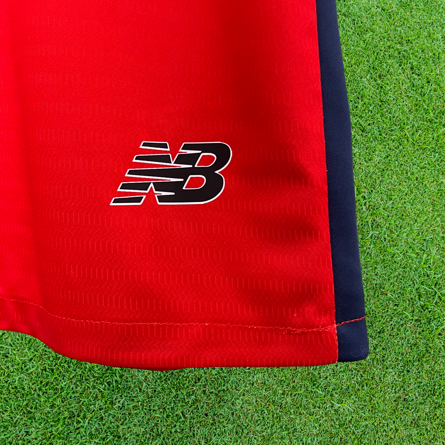 Camiseta Lille LOSC Home 24/25 Versión Fan