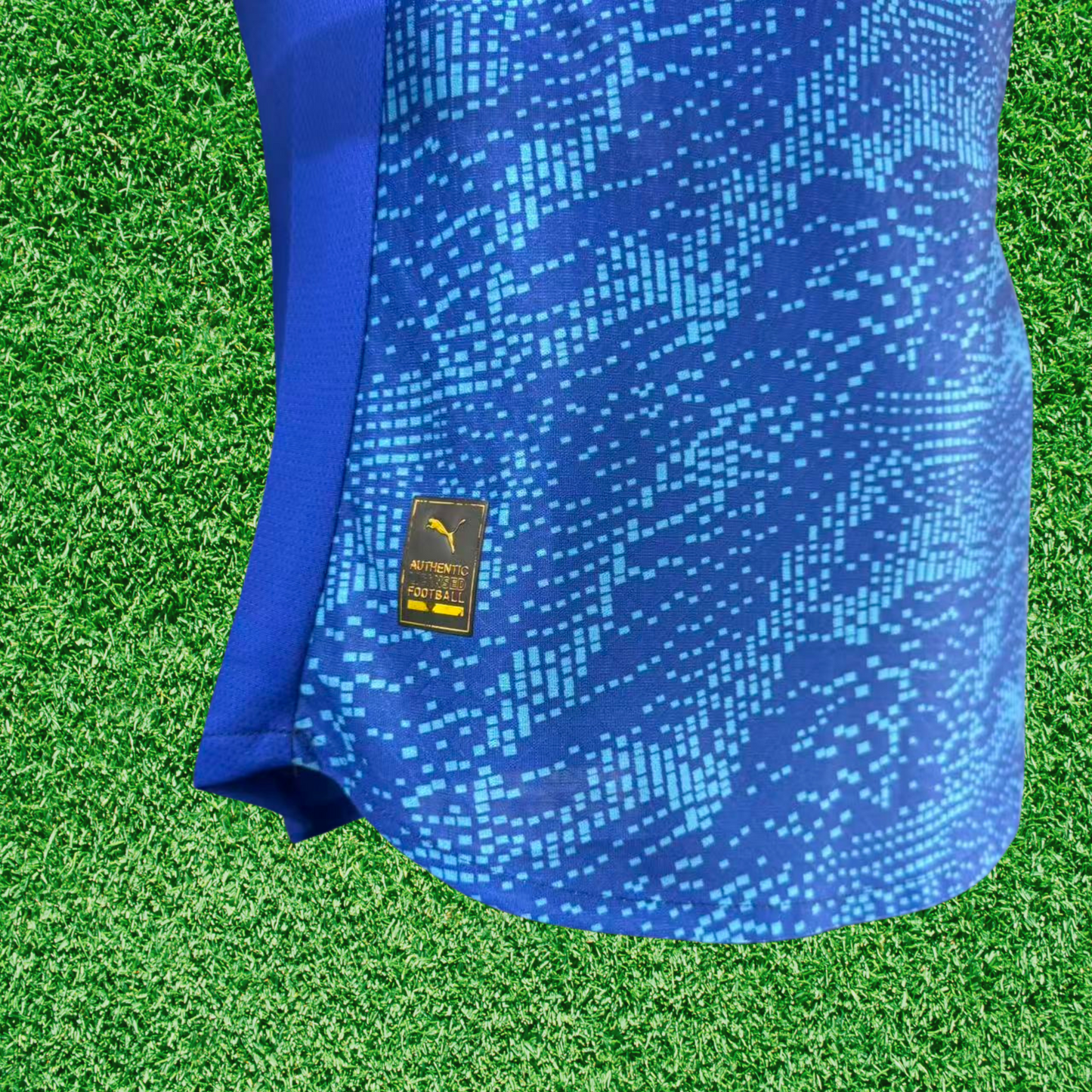 Camisa Olympique Marseille III 25/26 Jogador