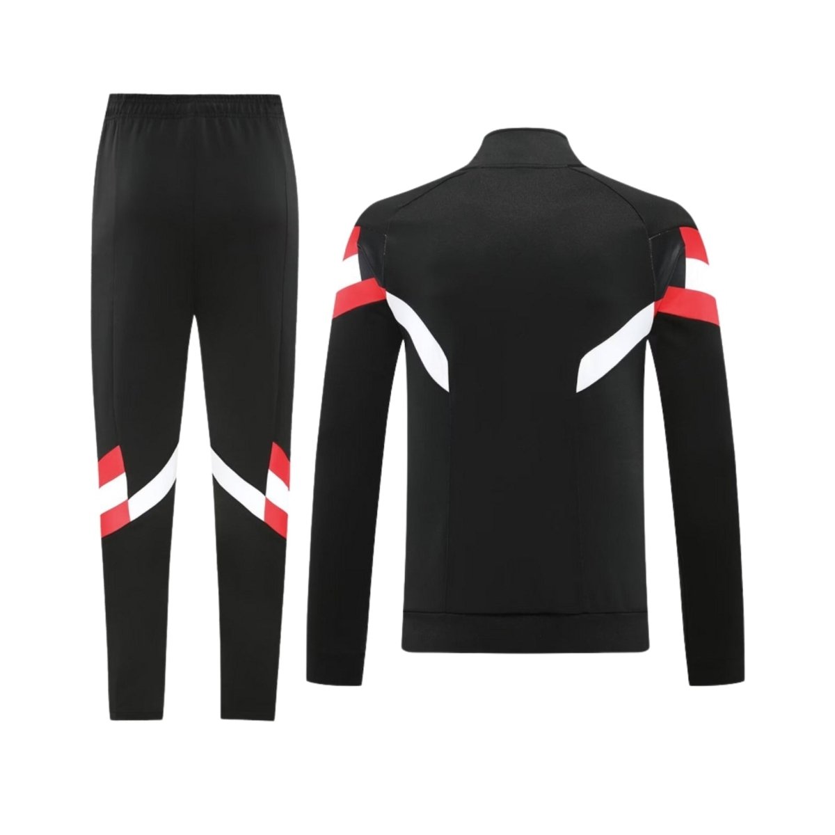 Manchester United 24/25 Tracksuit - Full Zip