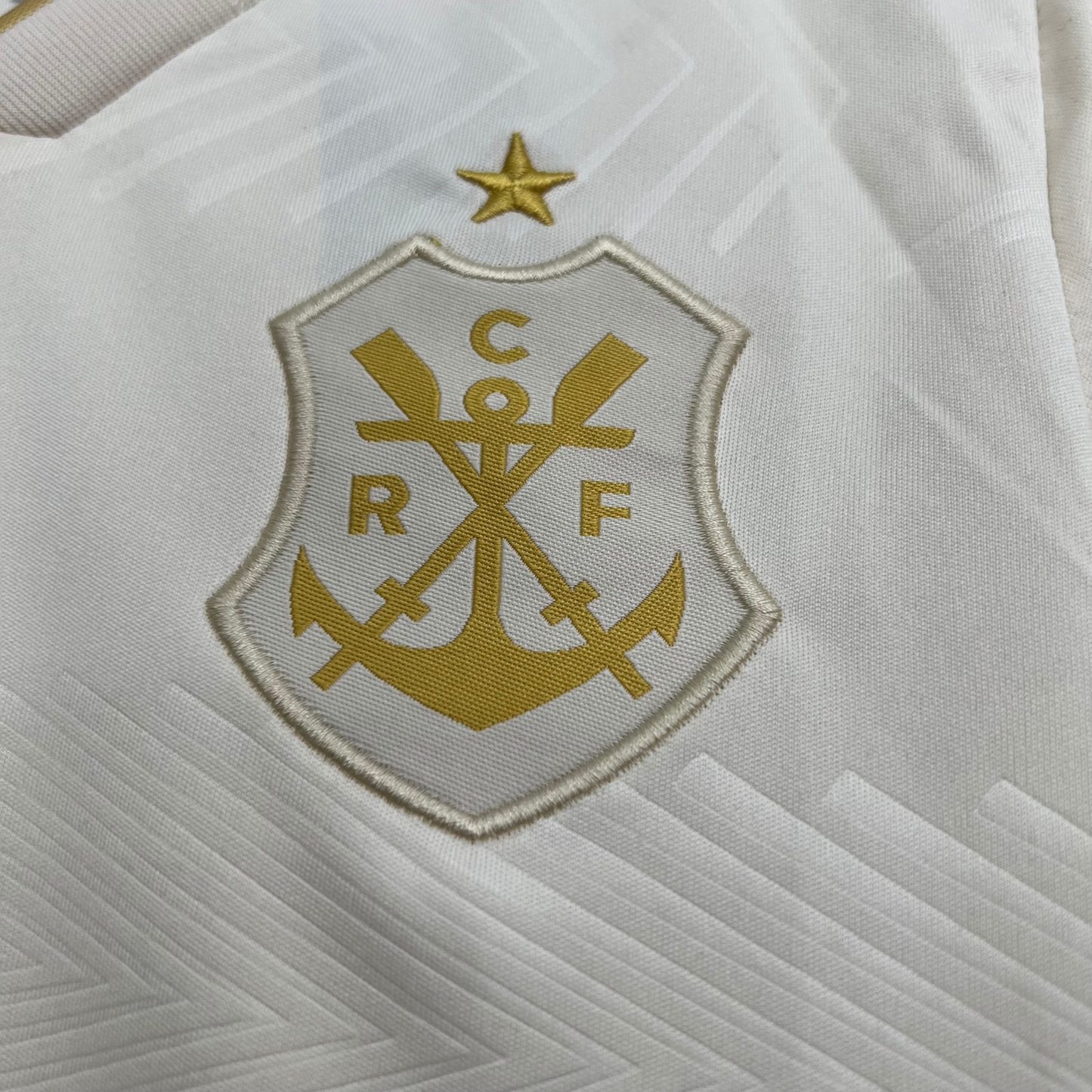 Flamengo Kit III 25/26 Kids