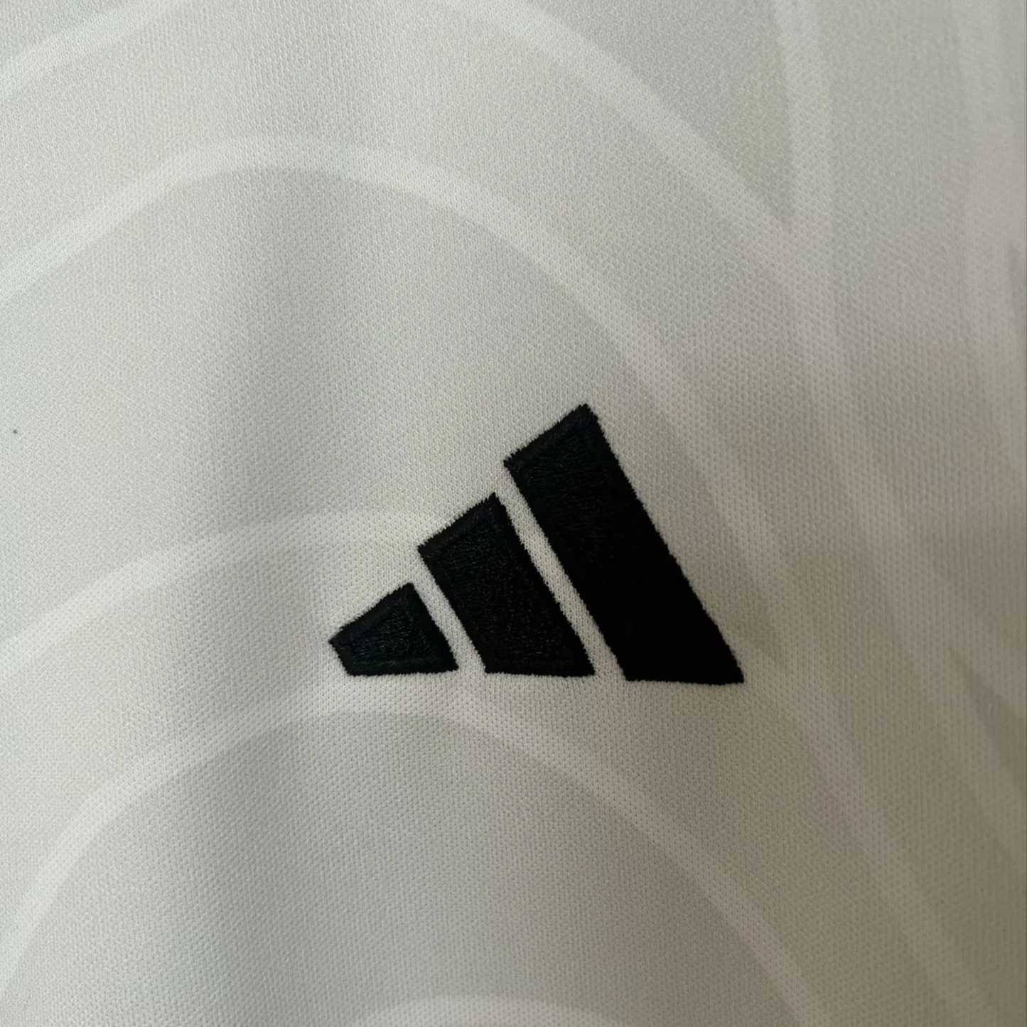 Flamengo II Jersey 24/25 Fan Version