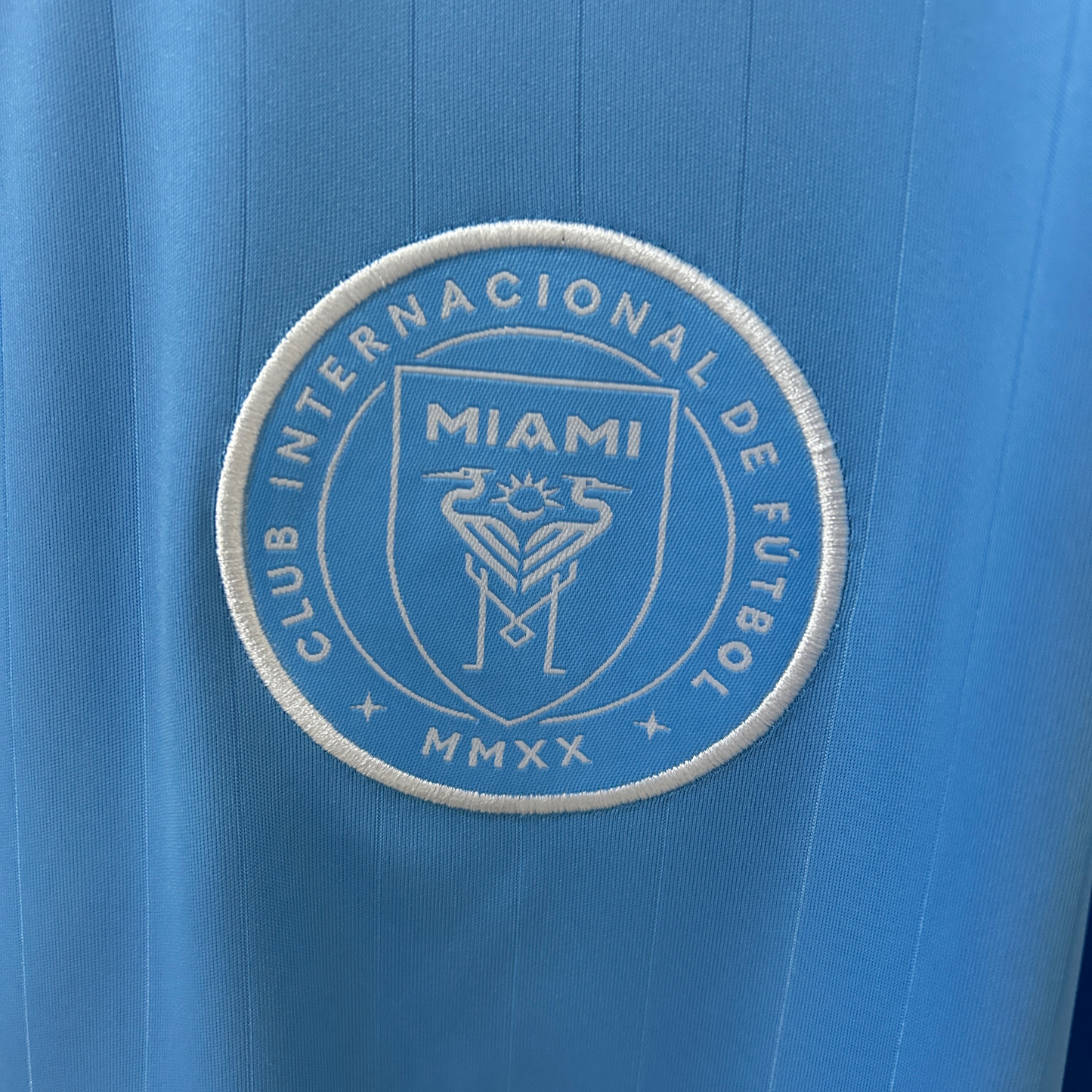Miami Third Jersey 25/26 Fan Version