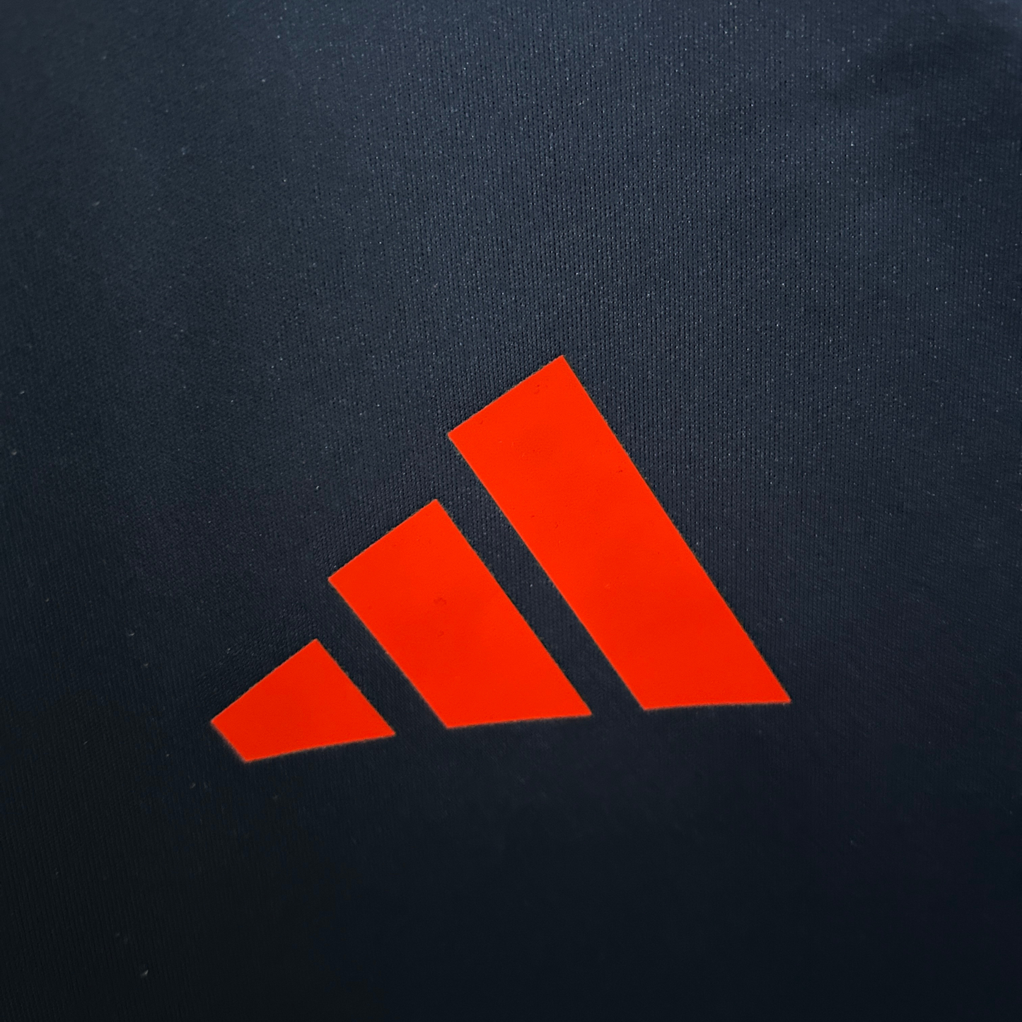 Flamengo Regatta Training II 25/26 Fan