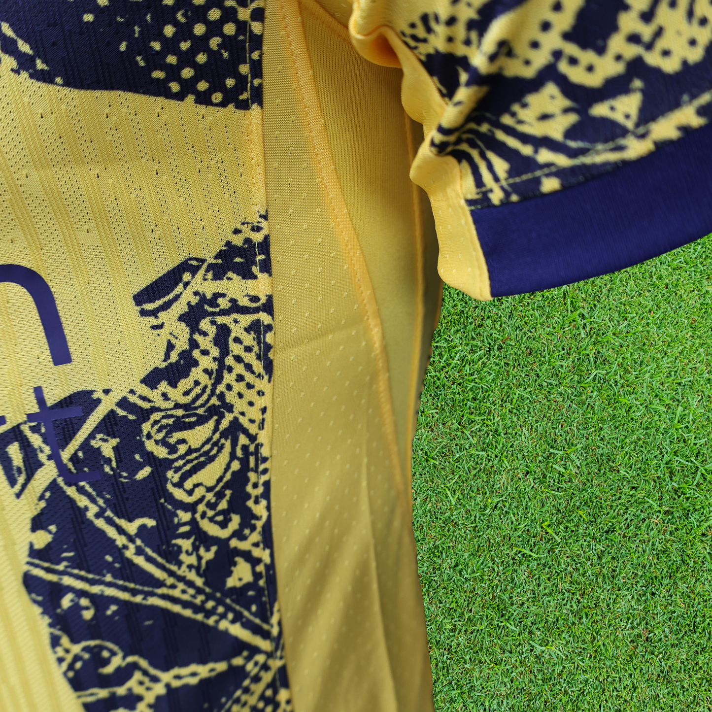 Camisa Inter Milan III 24/25 Jogador