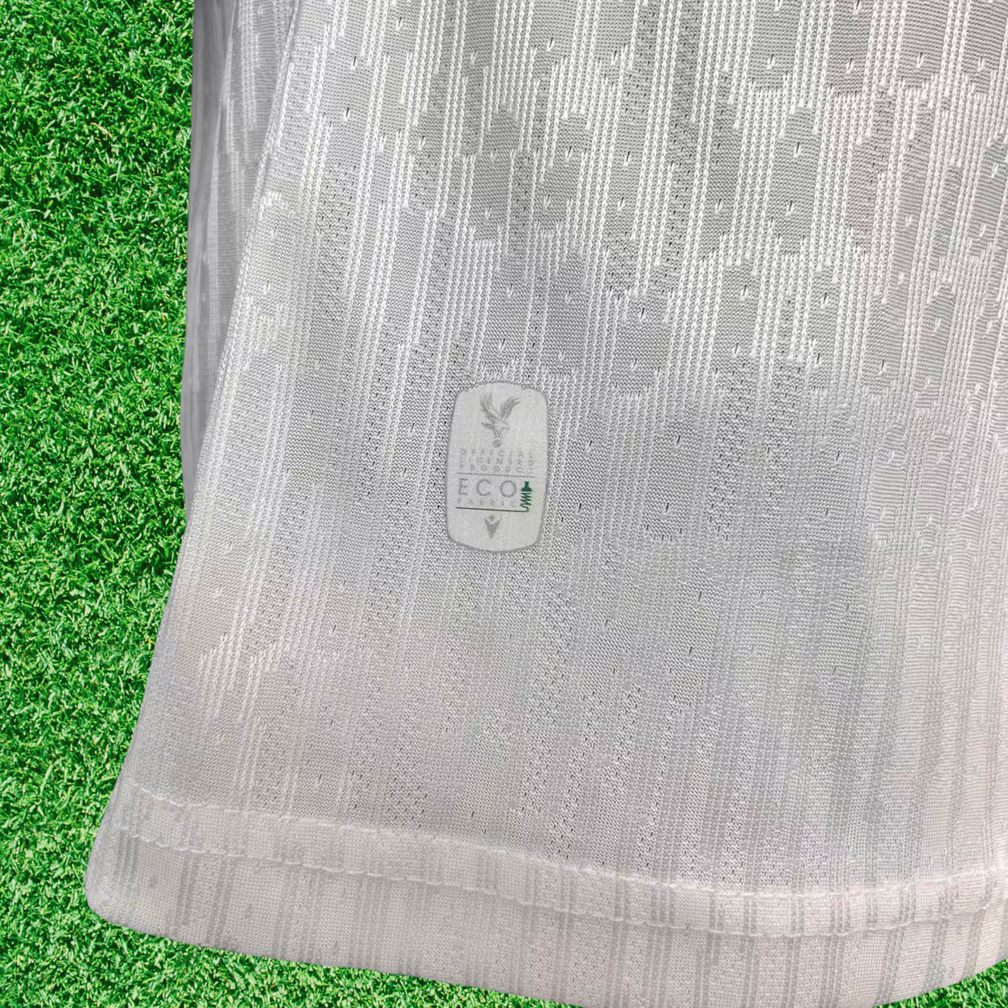 Crystal Palace Away 25/26 Player Shirt