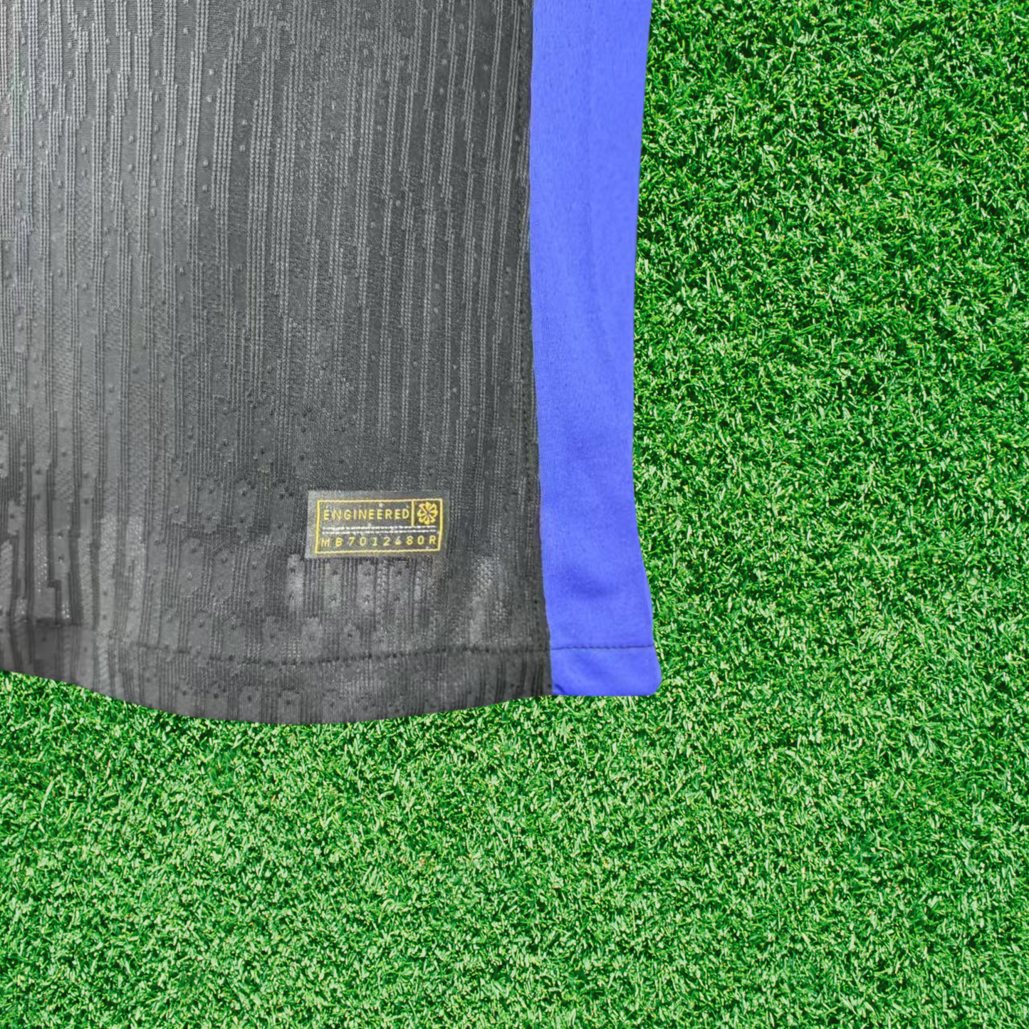 Barcelona Away Jersey Special 25/26 Player Jersey